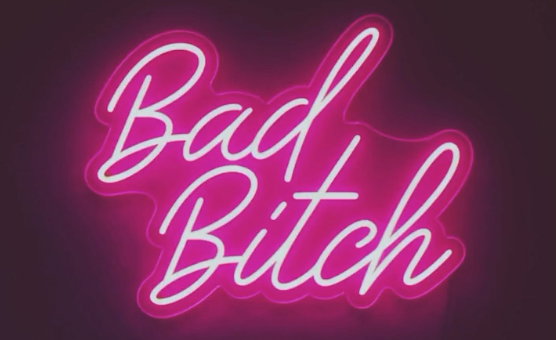 Sissy Any - Bad Bitch