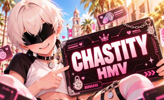 Chastity 6 HMV