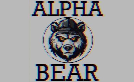 Alpha Bear - Devotion Trainer
