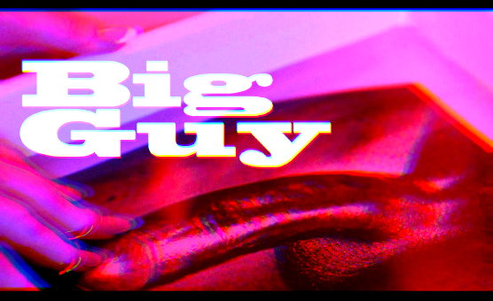 Big Guy BBC PMV - Pikepc16