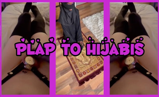 Plap To Hijabis