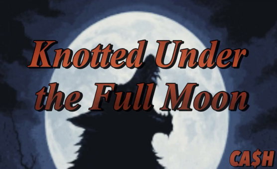 Knotted Under The Full Moon PMV Goonwall