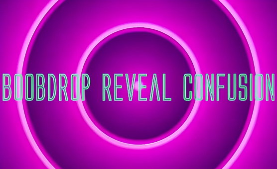 Boobdrop Reveal Confusion -  BBC Conditioning For Whitebois - Vertical Hypno