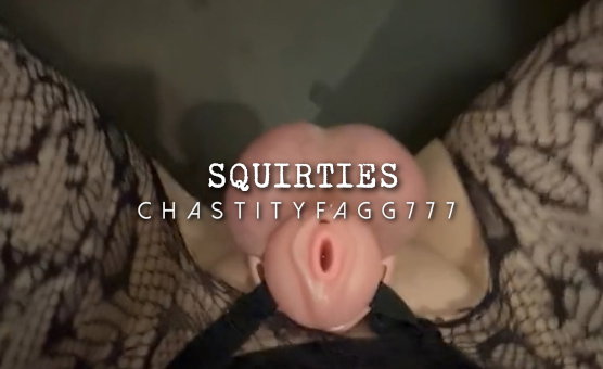 Squirties