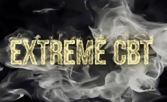 Extreme CBT