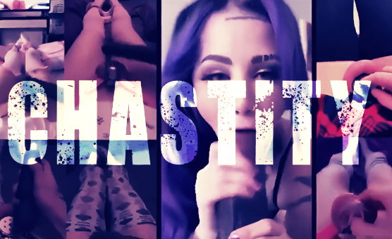Chastity - Russian