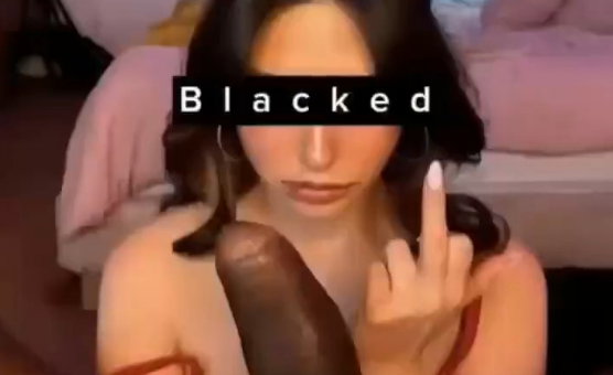 Blacked
