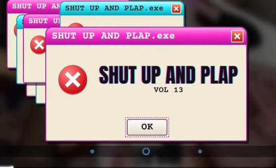 Shut Up And Plap Vol 13