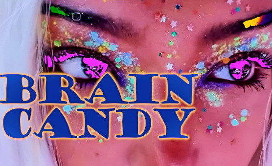 Brain Candy - Str8 Psyche Retoxification
