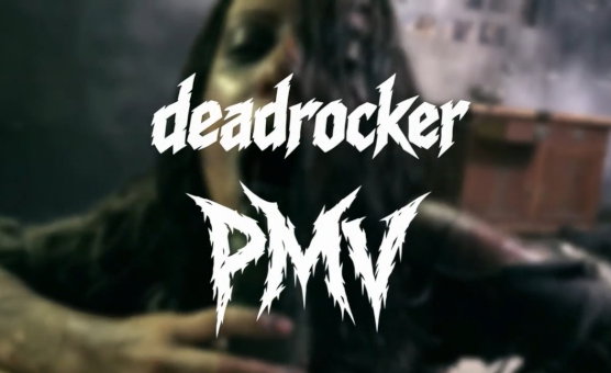 Deadrocker PMV Intro
