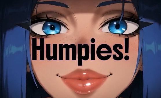 Project Whiteboi - Humpies