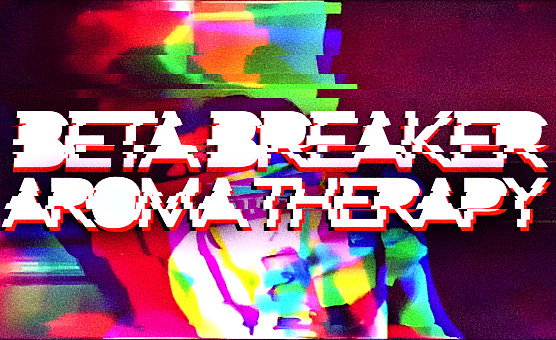 Beta Breaker Aroma Therapy