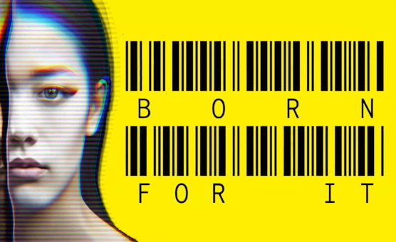 Born For It