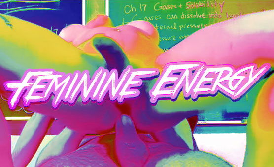 Feminine Energy
