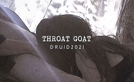 Throat Goat