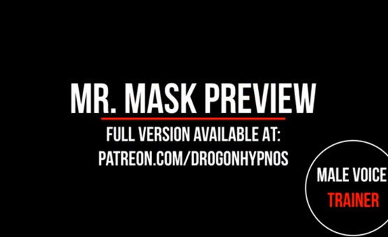 Mr Mask Preview - By Drogon