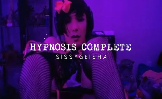 Hypnosis Complete