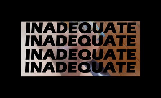 Inadequate