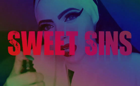 Sweet Sins - By TheArtLover