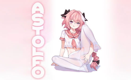 Astolfo