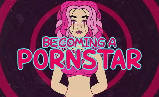 Becoming A Pornstar - Hypno Experience