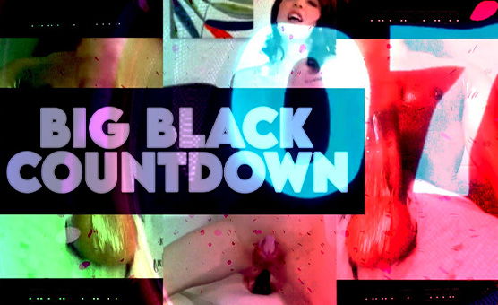 Big Black Countdown