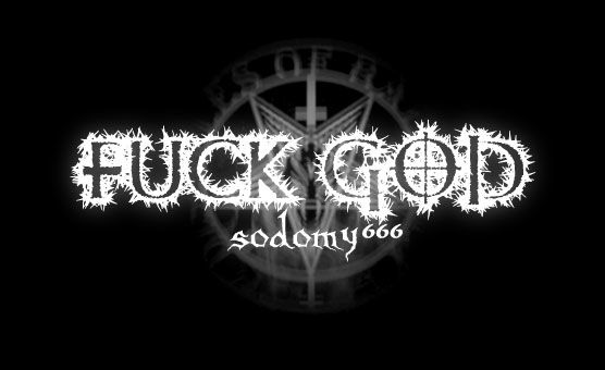 FuckGod