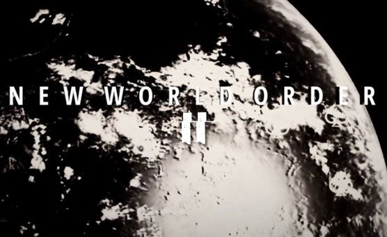 New World Order II - BBC PMV By TransientObedient