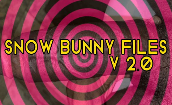 Snow Bunny Hypno - Part Two - Acceptance