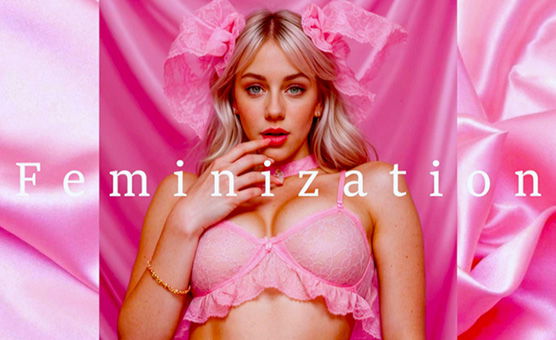 Feminization