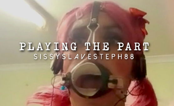 Playing The Part