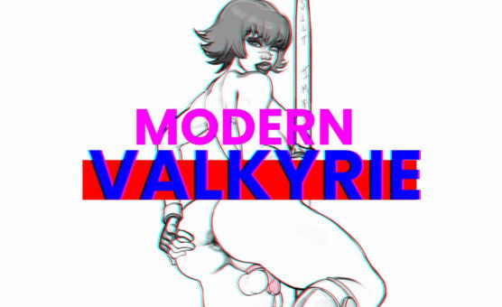 Modern Valkyrie PMV