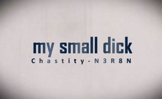 My Small Dick