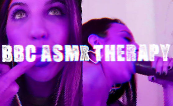 BBC ASMR Therapy