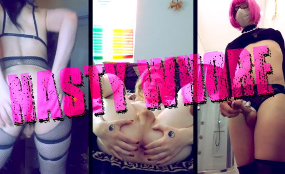 Nasty Whore