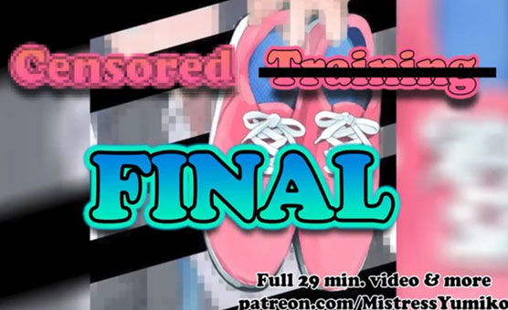 Censored Training Final