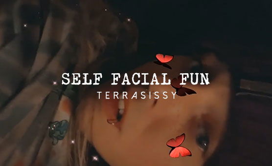 Self Facial Fun