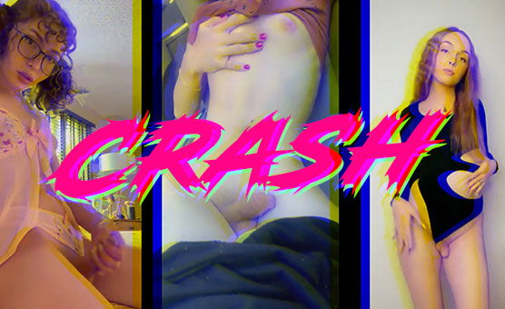 Crash - PMV