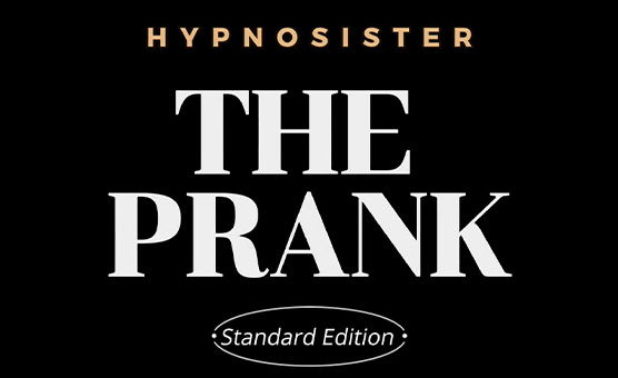 Hypnosister - The Prank - Standard Edition