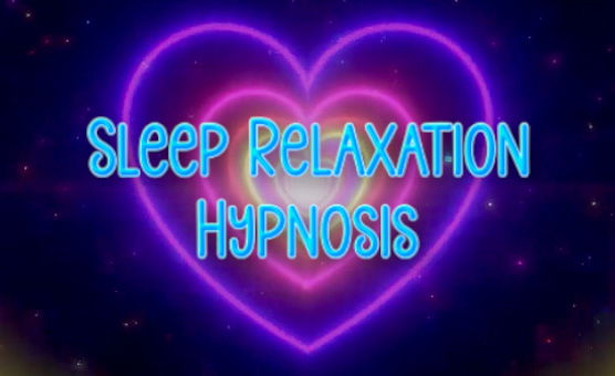 Sleep Relaxation - Hypnosis