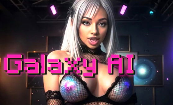 Galaxy AI - Femdom Videos Previews