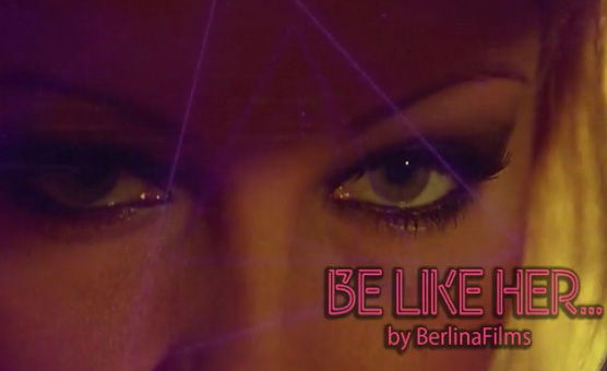 Be Like Her By BerlinaFilms