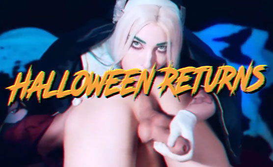 Halloween Returns