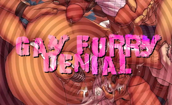 Gay Furry Denial