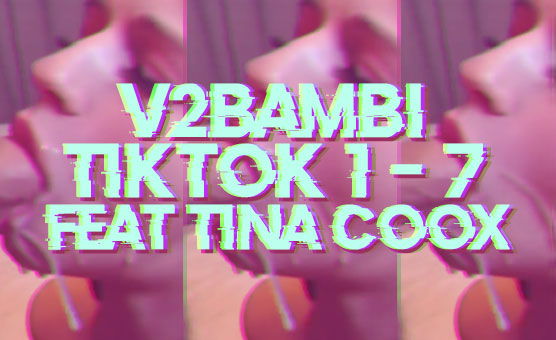 For real Sissy Bambi, TikTok WithTina Noxx  ☺ 