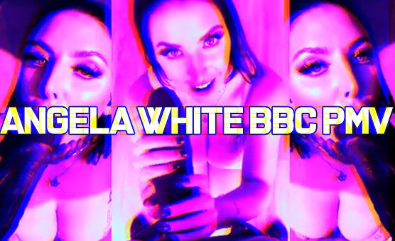 Angela White BBC PMV