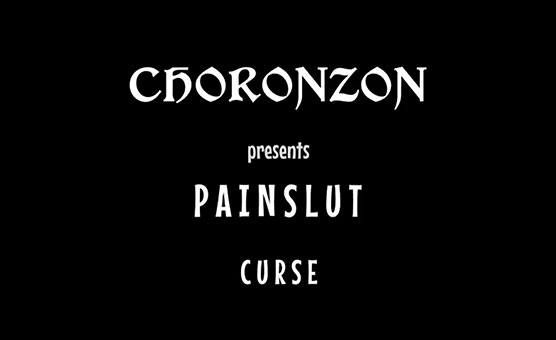 Painslut Curse