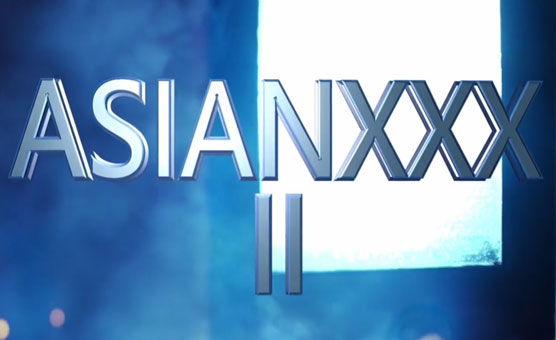 Asian XXX 2 - Interracial PMV