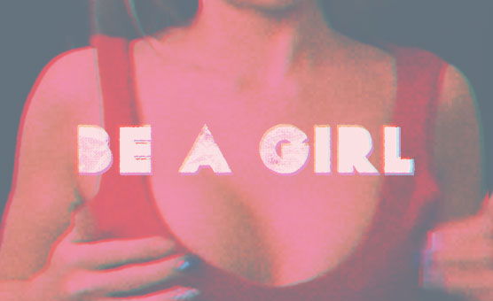 Male To Female Feminization Hypnosis - Be A Girl