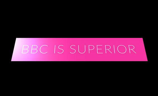 BBC Is Superior PMV